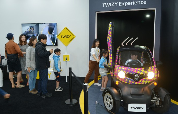 [2018 부산국제모터쇼] 6.11