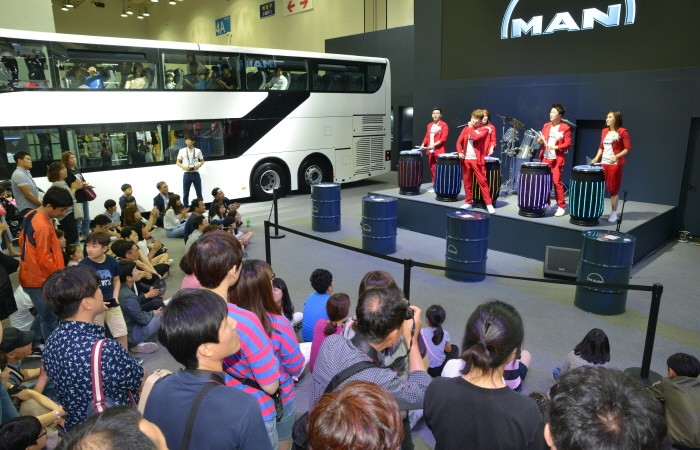 [2018 부산국제모터쇼]6.10