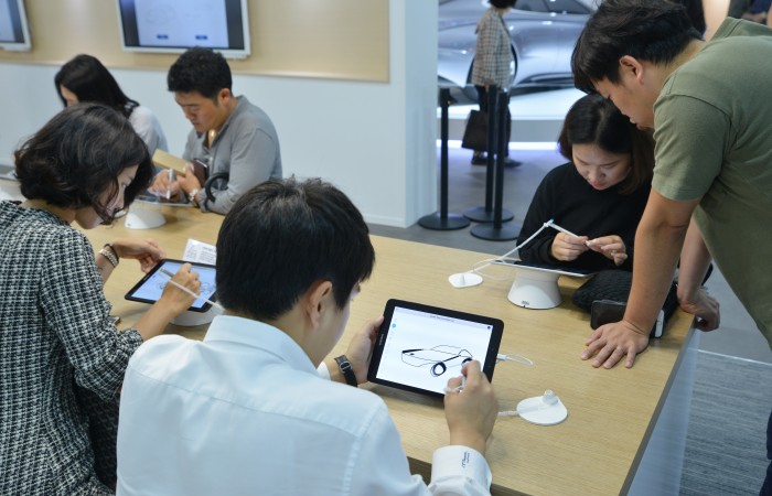 [2018 부산국제모터쇼]6.11