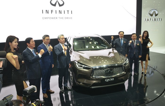 [2018 부산국제모터쇼]6.8