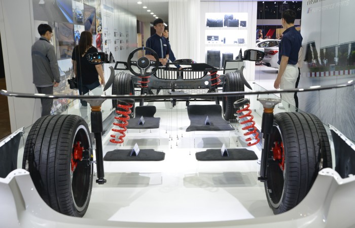 [2018 부산국제모터쇼] 6.11