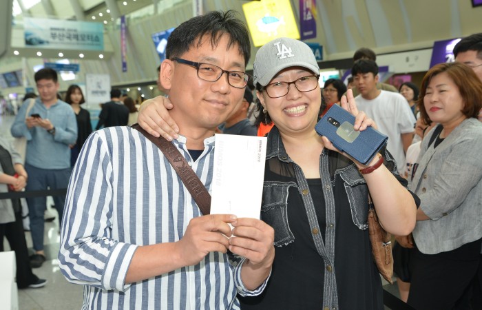 [2018 부산국제모터쇼] 6.11