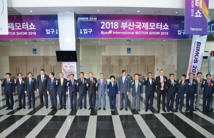 [2018 부산국제모터쇼]6.8