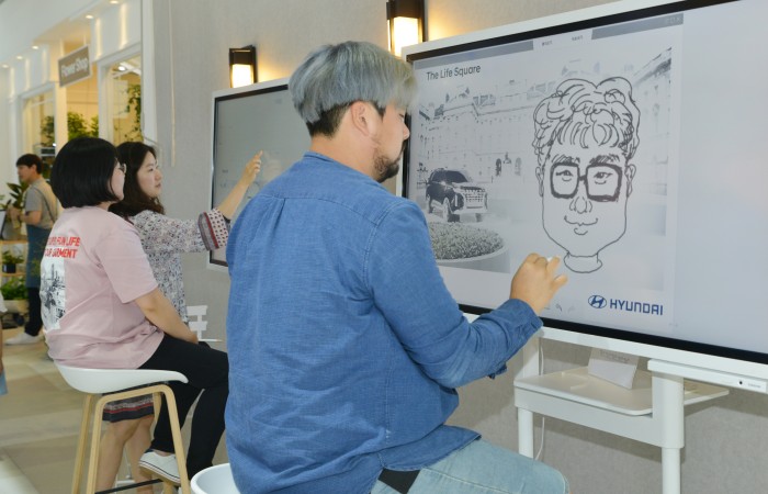 [2018 부산국제모터쇼] 6.12