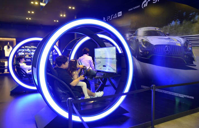 [2018 부산국제모터쇼] 6.11