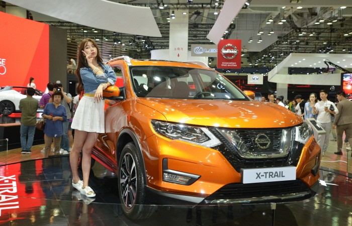 [2018 부산국제모터쇼]6.10