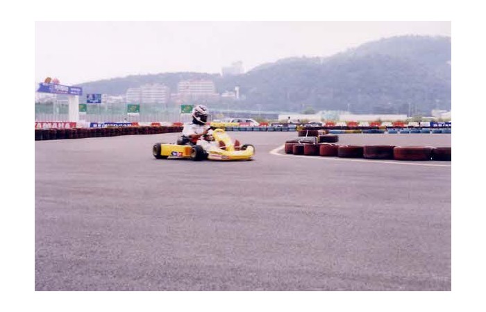 2001 Motor Show On-site coverage101