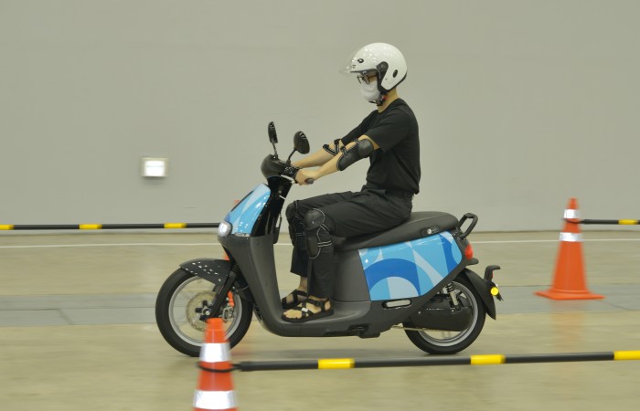 [2022 부산국제모터쇼] 7.16