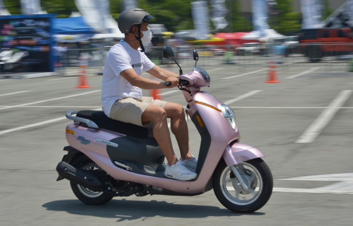 [2022 부산국제모터쇼] 7.16