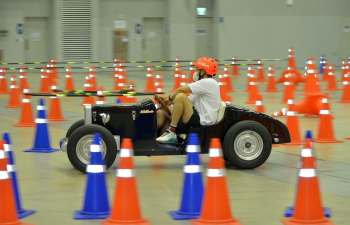 [2022 부산국제모터쇼] 7.16