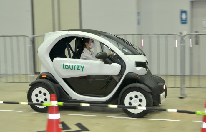 [2022 부산국제모터쇼] 7.16