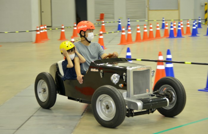 [2022 부산국제모터쇼] 7.16