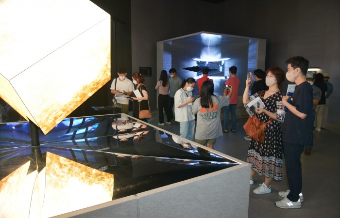 [2022 부산국제모터쇼] 7.16