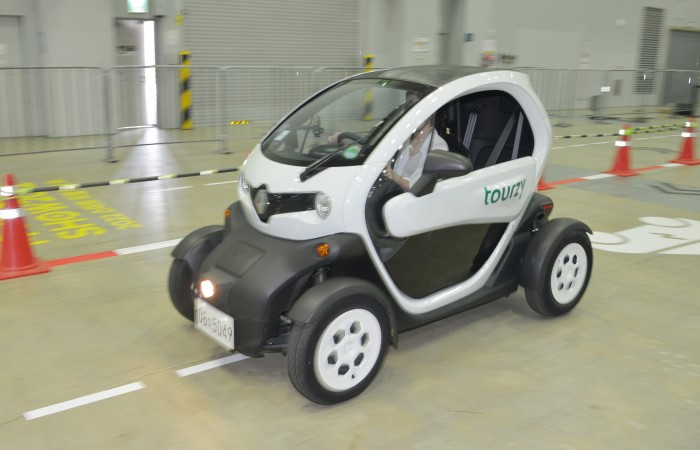 [2022 부산국제모터쇼] 7.16