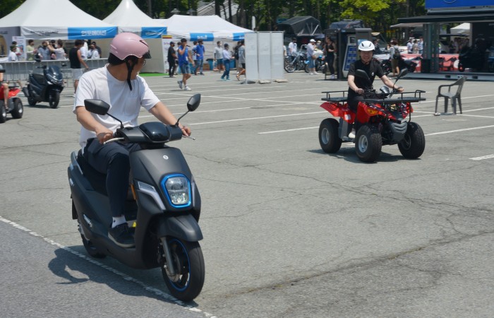 [2022 부산국제모터쇼] 7.16