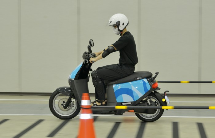 [2022 부산국제모터쇼] 7.16