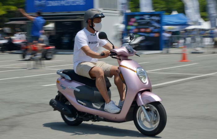 [2022 부산국제모터쇼] 7.16