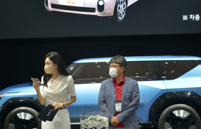 [2022 부산국제모터쇼] 7.16