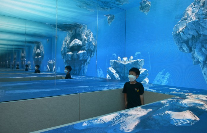 [2022 부산국제모터쇼] 7.16