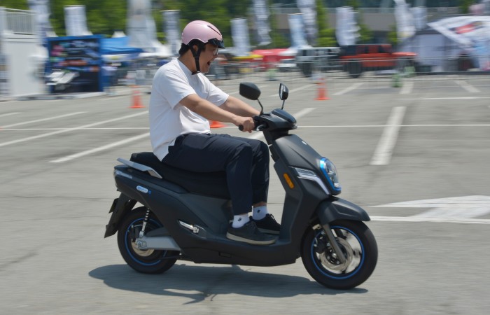 [2022 부산국제모터쇼] 7.16