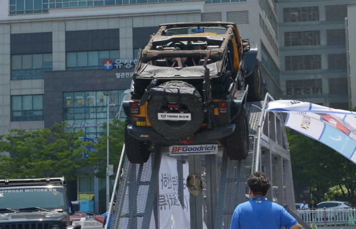 [2022 부산국제모터쇼] 7.16