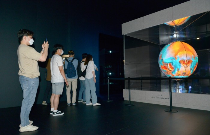 [2022 부산국제모터쇼] 7.16