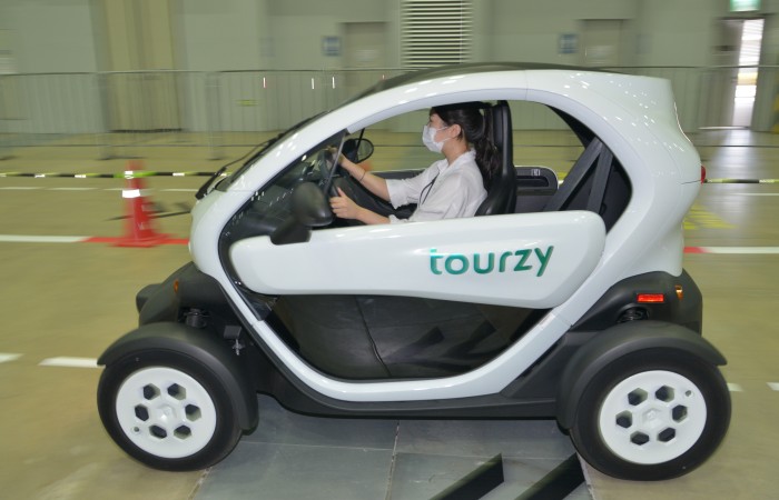 [2022 부산국제모터쇼] 7.16