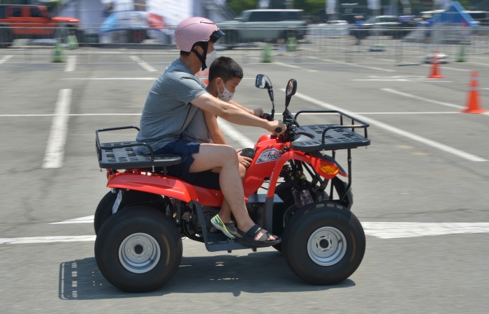 [2022 부산국제모터쇼] 7.16