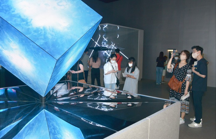 [2022 부산국제모터쇼] 7.16