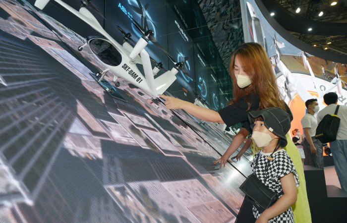 [2022 부산국제모터쇼] 7.16