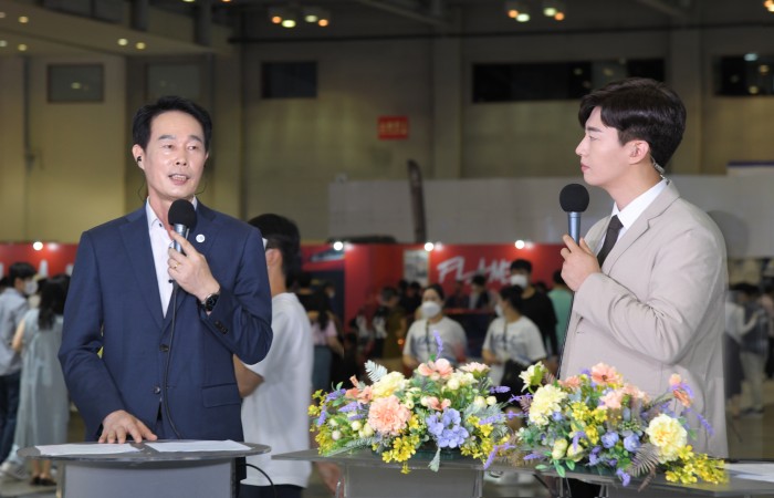 [2022 부산국제모터쇼] 7.17