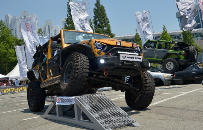 [2022 부산국제모터쇼] 7.16