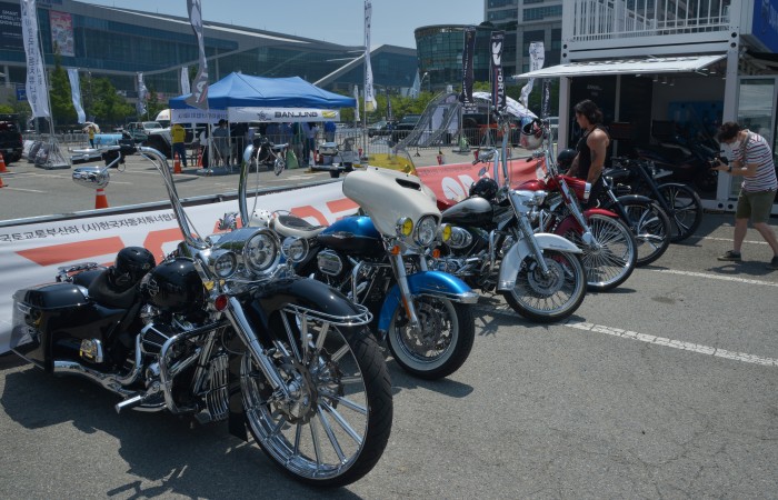 [2022 부산국제모터쇼] 7.16