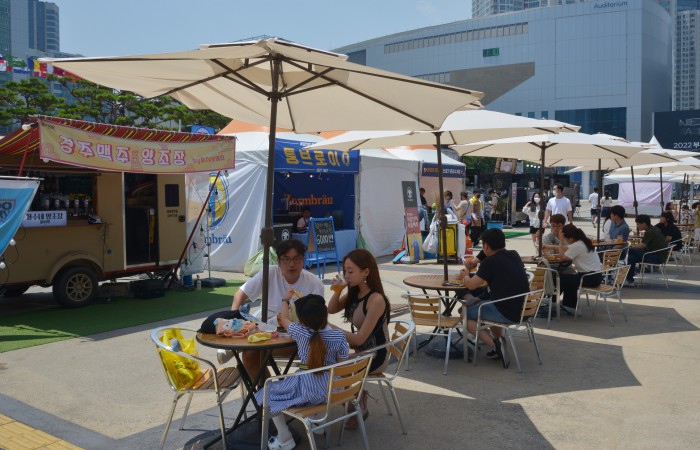 [2022 부산국제모터쇼] 7.16