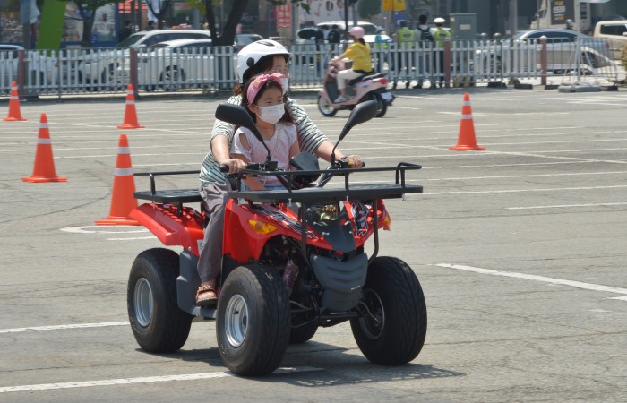 [2022 부산국제모터쇼] 7.16