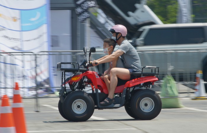 [2022 부산국제모터쇼] 7.16