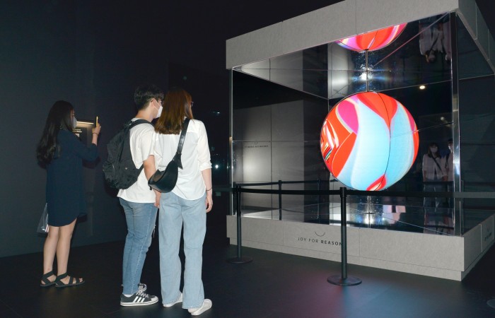 [2022 부산국제모터쇼] 7.16