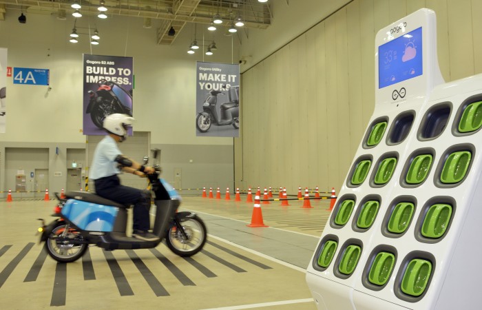 [2022 부산국제모터쇼] 7.16