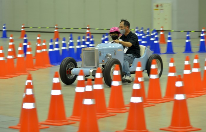 [2022 부산국제모터쇼] 7.16