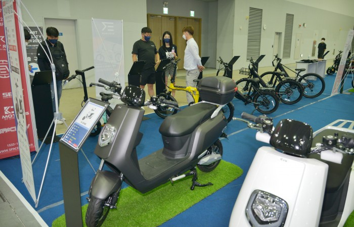 [2022 부산국제모터쇼] 7.16