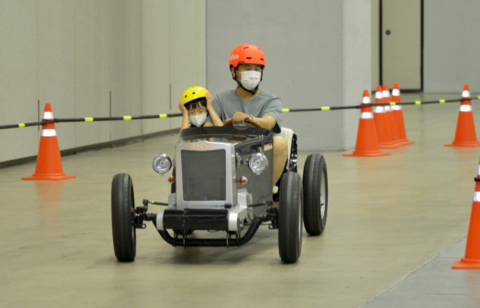 [2022 부산국제모터쇼] 7.16