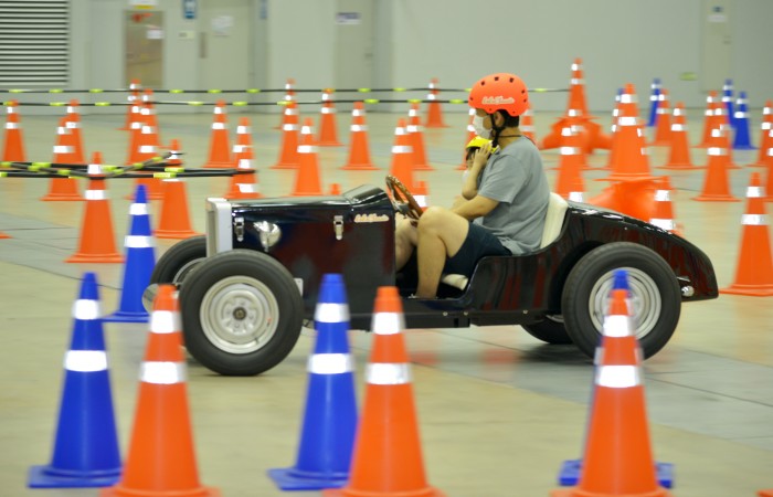 [2022 부산국제모터쇼] 7.16