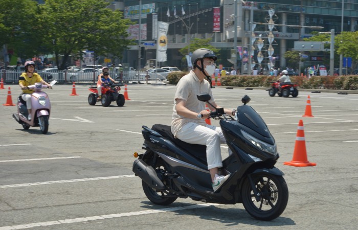 [2022 부산국제모터쇼] 7.16