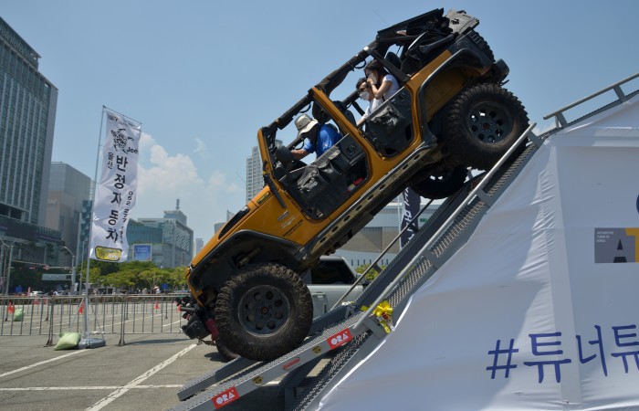 [2022 부산국제모터쇼] 7.16