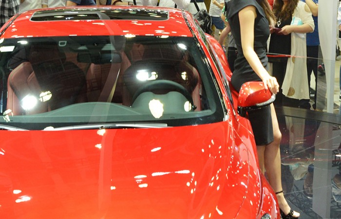 BIMOS 2018 하일라이트