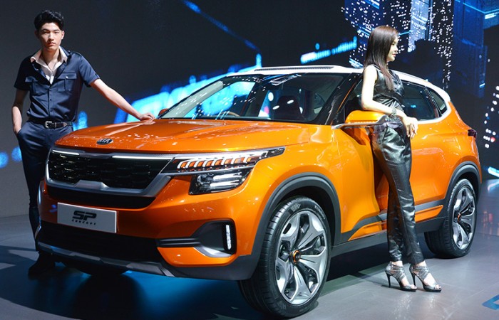 BIMOS 2018 하일라이트