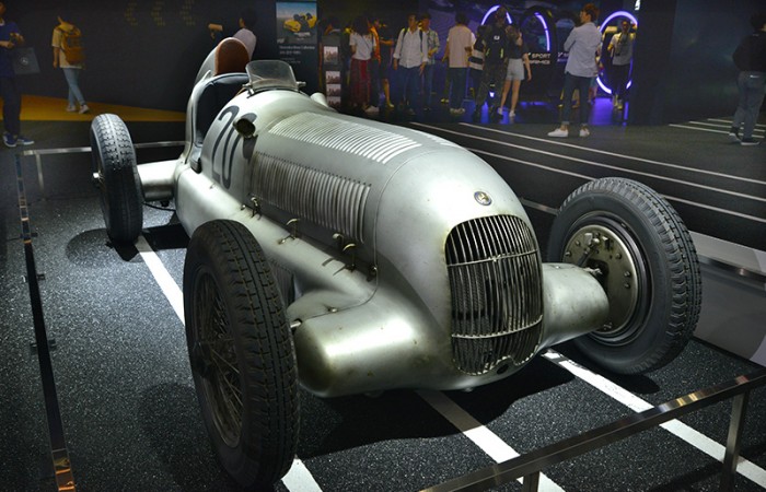 BIMOS 2018 하일라이트