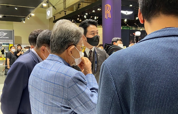 [2022 부산국제모터쇼] 7.23