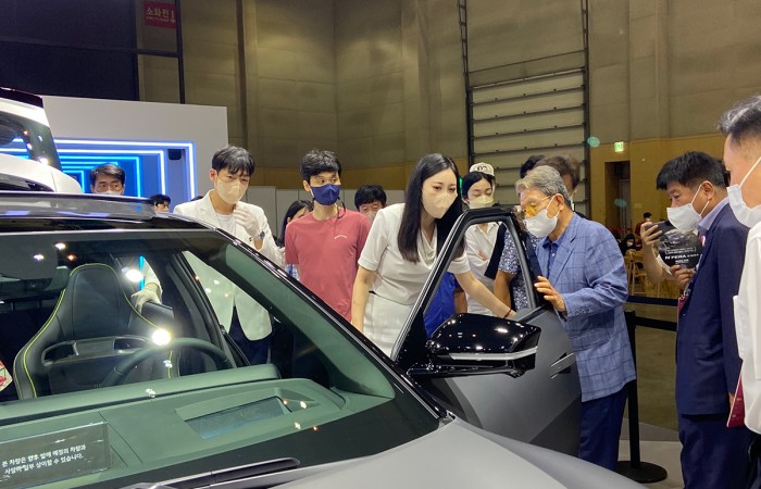 [2022 부산국제모터쇼] 7.23