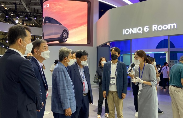 [2022 부산국제모터쇼] 7.23